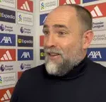 Liverpool vs Tottenham: Virgil van Dijk escapes punishment once more as Keith Hackett questions VAR’s role.