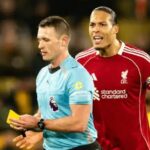 RUMOR — Tottenham supporters stunned as reports suggest Sean Dyche is set to be the next Tottenham head coach.