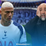 Scrutiny Grows Over Tottenham Leadership Amid Premier League Relegation Fears