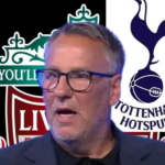 Abbi Summers has suggested that Tottenham Hotspur F.C. should consider forfeiting their upcoming match against Liverpool F.C. to spare themselves further embarrassment. ⚽