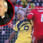 Former Referee Chief Questions VAR Decision in Tottenham vs Liverpool Clash