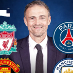 Sean Dyche addresses Tottenham manager speculation during a live appearance on talkSPORT.