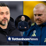 Xabi Alonso targets sensational first signing if he takes charge at Liverpool