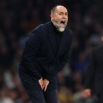 JUST IN – James Maddison delivers thrilling update to Tottenham Hotspur supporters ahead of clash with Nottingham Forest