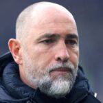 Igor Tudor Showing Signs of Frustration With Tottenham Hotspur F.C. Player After Concerning Scenes at Fulham F.C.