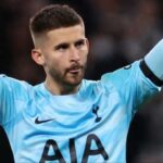 Tottenham Hotspur F.C. Enraged Following Disputed Early Goal by Fulham F.C.