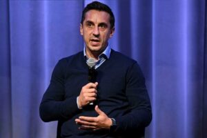 Neville Claims Tottenham Relegation Could Strengthen Premier League Competition - Nestdish