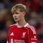 Micky van de Ven would reportedly have no hesitation in choosing Liverpool over Manchester United if the Reds join the race for his signature, according to Ben Jacobs.