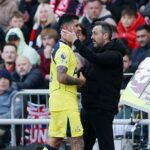 ROMERO INJURY OUTRAGE! Brobbey Clash Sparks Fury as Sunderland Post Ignites Backlash