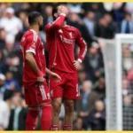 BREAKING! Mohammed Kudus’ return timeline confirmed, but a strange statistic could both thrill and concern Spurs supporters