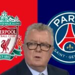 Luis Enrique confirms Paris Saint-Germain squad for Anfield showdown with Liverpool FC