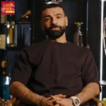 “Salah Playfully Scolded by Mum Over Fan Hug as Liverpool Star Enjoys Well-Earned Rest”