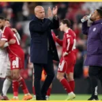 A major Liverpool departure appears imminent, with a journalist reporting that a surprising move to Saudi Arabia is now close to being finalized.