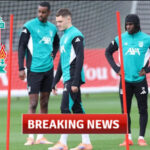 Real Madrid keeping a close watch on €80m-rated Liverpool midfield engine Alexis Mac Allister.