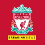 Anfield Alert: Slot Urges Emergency Signing After Mamardashvili Blow Rocks Liverpool