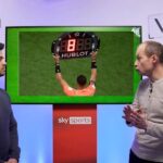 Brighton boss’s claims over a controversial VAR decision have been dismissed by former Professional Game Match Officials Limited chief Keith Hackett, as Seagulls fans accused officials of bias following a bizarre moment shortly before Xavi Simons’ legitimate goal.