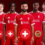 Jamie Carragher reacted angrily in the Sky Sports studio, gesturing toward the camera as he criticised the manager’s “inexplicable” decision to leave Liverpool’s primary creative player on the bench.