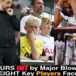 He has to be in the lineup! Arne Slot must start the underrated standout against Paris Saint-Germain.