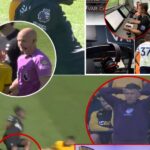 Palhinha Fires Spurs to Crucial Win as Kinský Heroics Keep Survival Hopes Alive