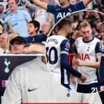 Spurs Win Transfer Race for Marcos Senesi as Borussia Dortmund and Juventus Miss Out Amid Relegation Uncertainty