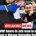 No Xavi Simons? No issue — Roberto De Zerbi has been urged to unleash an outstanding talent already being dubbed Tottenham’s next Luka Modrić.