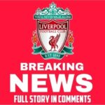 ANFIELD SHOCKER: Major boost for Liverpool as Anthony Gordon eyes summer exit, with Newcastle bracing for his departure
