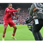 Jamie Carragher reacted angrily in the Sky Sports studio, gesturing toward the camera as he criticised the manager’s “inexplicable” decision to leave Liverpool’s primary creative player on the bench.