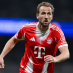 EMOTIONAL SCENES AT ANFIELD AS Andrew Robertson OPENS HIS HEART