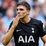 Tottenham Hotspur youngster mirrors a key quality of Harry Kane — and looks prepared to thrive under Roberto De Zerbi