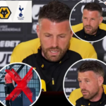 WELCOME BACK, BOYS! Tottenham handed a huge squad boost ahead of their trip to face Wolverhampton Wanderers at Molineux Stadium