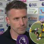 “I Can’t Understand That Goal” — Rob Edwards Rages at VAR as Tottenham Hotspur Edge Wolves in Controversial Win