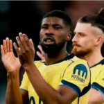 Arsenal and Liverpool have been placed on alert as Newcastle United star Anthony Gordon edges closer to a surprise departure this summer.