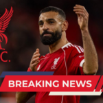 Anfield Left Emotional: Mohamed Salah’s Injury Blow and a Major Midfield Overhaul on the Horizon at Liverpool