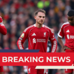 Curtis Jones is open to staying at Liverpool, but only if he can play a leading role, according to The Times.