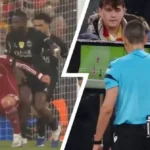 How long is Hugo Ekitike expected to be out after his injury against Paris Saint-Germain? Here’s the answer