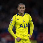 Wolves boss Rob Edwards stopped short of acknowledging Tottenham’s goal as one they earned, insisting instead that it was handed to them by