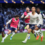 Brighton boss’s claims over a controversial VAR decision have been dismissed by former Professional Game Match Officials Limited chief Keith Hackett, as Seagulls fans accused officials of bias following a bizarre moment shortly before Xavi Simons’ legitimate goal.