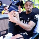 Hackett Slams Anthony Taylor as VAR Leak Deepens Tottenham vs Wolves Officiating Storm