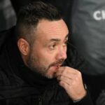 He was even worse than Solanke: 2/10 Spurs flop should not start again under De Zerbi