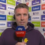 Keith Hackett gives a firm judgement on Crystal Palace’s controversial goal against Liverpool F.C.