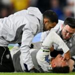 “Good luck, lad!” — The Tottenham player being likened to a modern-day Luka Modrić is set to leave Hotspur Way for good, with his exit now confirmed and no change of heart anticipated.