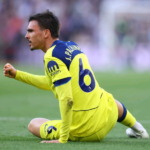 Tottenham Considering Move for Midfielder Likened to N’Golo Kante as De Zerbi Plots Rebuild