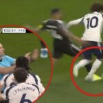 “SPURS CHIEF ROBERTO DE ZERBI DELIVERS SCATHING LEEDS ASSESSMENT AFTER STOPPAGE-TIME PENALTY CONTROVERSY AS FANS LEFT SPEECHLESS BY HIS OUTBURST”