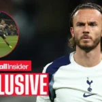 Carragher U-Turn as Kinsky Heroics Keep Tottenham’s Premier League Survival Dream Alive