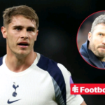 OFFICIAL: Roberto De Zerbi addresses injury concerns, delivering the reassurance Tottenham Hotspur fans were hoping for