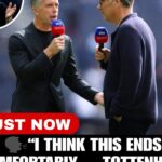 I Respect Him as a Person!” — De Zerbi Delivers Strong Message as Spurs Told to Get the Best Out of 15 G/A Star in Survival Clash
