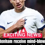 Nuno Espírito Santo weighs in on the relegation fight as West Ham and Tottenham both battle to secure their Premier League survival.