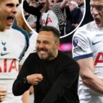 Tottenham confirm departure of injury-plagued 24-year-old midfielder this summer following final decision