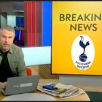 Tottenham boss Roberto De Zerbi drops worrying hint over Dejan Kulusevski’s fitness as Spurs await return of two key players.