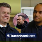 WELL DONE, SON! Tottenham Hotspur’s 18-Year-Old Starlet Handed Senior International Recognition After Making World Cup Squad
